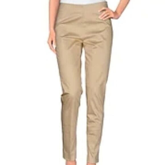 LOVE Moschino slack pants size 2 BNWT - Picture 1 of 8